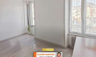 Appartement 3 Pièces 54 m² à vendre à Issoire (63500)