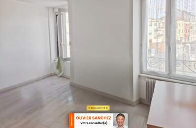 T3 – 54m² – DPE D – stationnement privatif – Proche centre-ville d’Issoire — photo du bien