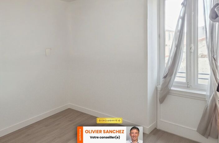 T3 – 54m² – DPE D – stationnement privatif – Proche centre-ville d’Issoire — photo 3
