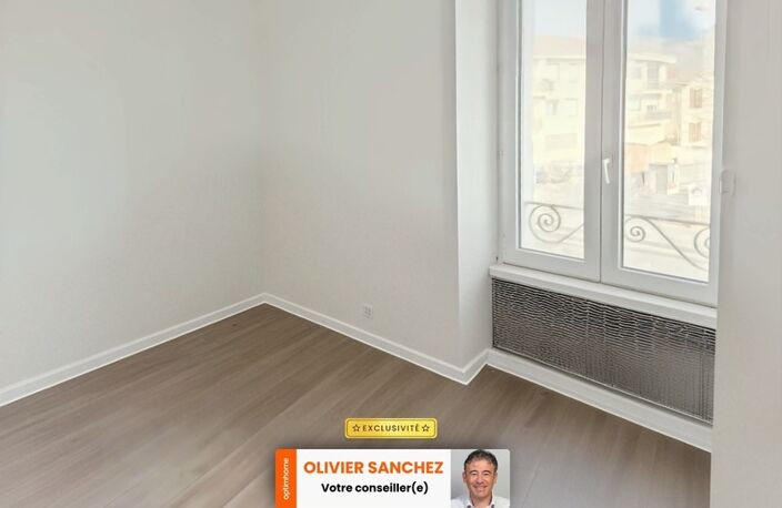 T3 – 54m² – DPE D – stationnement privatif – Proche centre-ville d’Issoire — photo 4