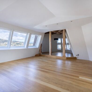 Appartement 3 pièces 395000 €