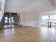 CHAMALIERES : APPARTEMENT D'EXCEPTION AVEC BEAUX VOLUMES ET VUE — photo 2