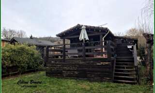 Maison 4 Pièces 38 m² à vendre à Juziers (78820)