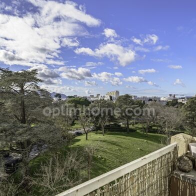 Appartement 4 pièces 150000 €