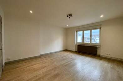 Appartement 2 pièces 53500 €