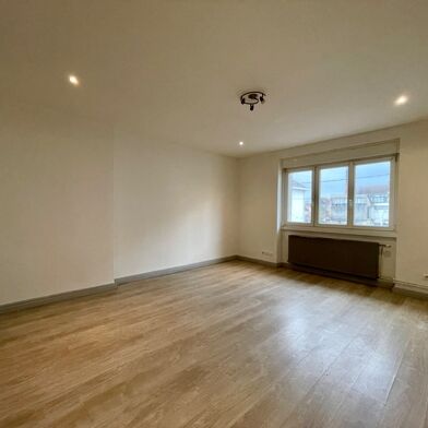 Appartement 2 pièces 53500 €