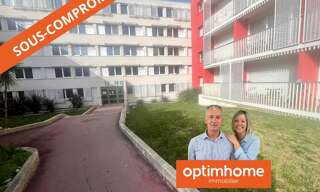 Appartement 1 Pièce 14 m² à vendre à Montpellier (34000)