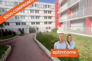 Appartement 1 pièces 60000 €