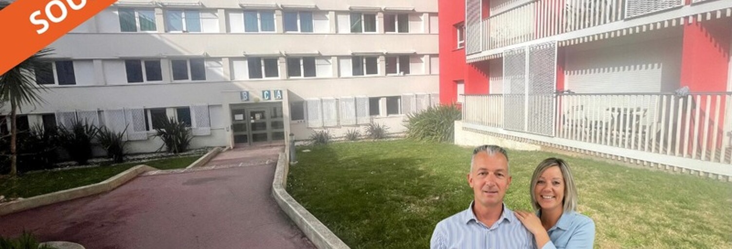 Appartement 1 Pièce 14 m² à vendre à Montpellier (34000)