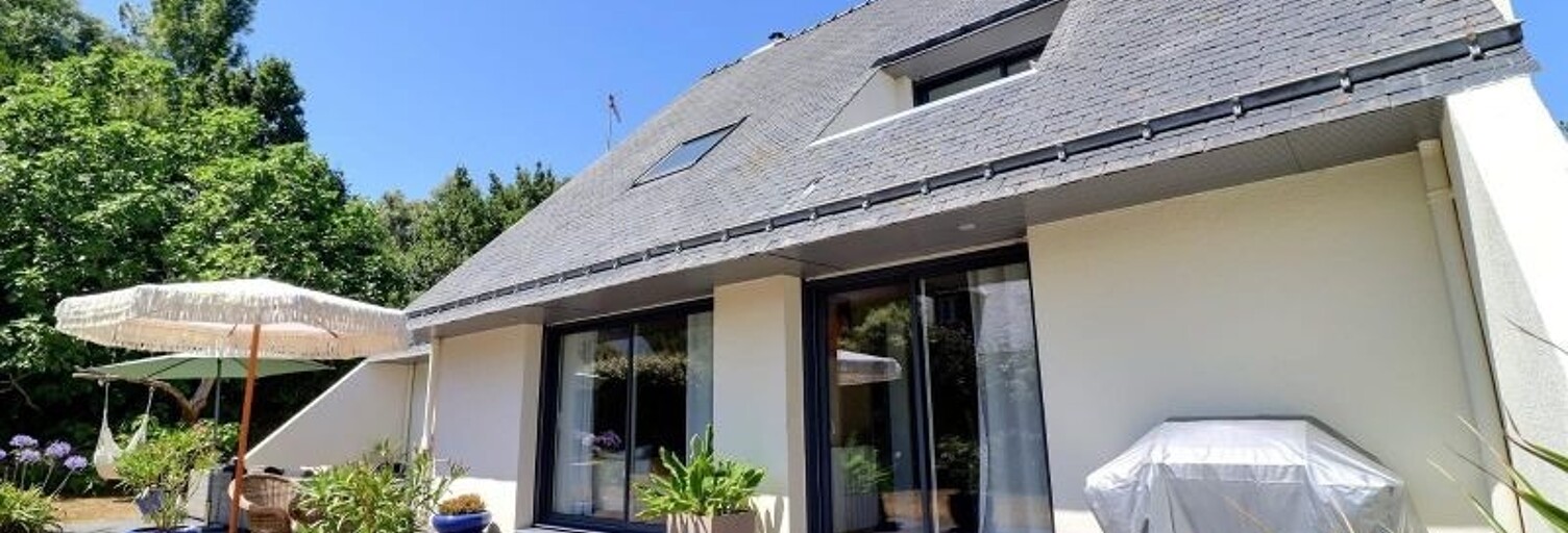 Maison 6 Pièces 168 m² à vendre à Le Croisic (44490)