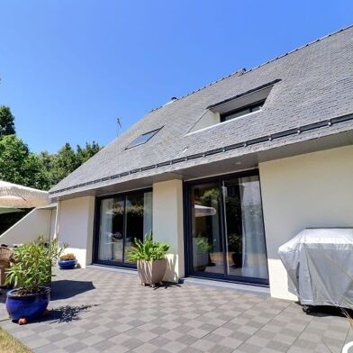 Maison 6 pièces 799000 €