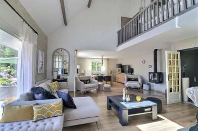 Maison 6 pièces 799000 €