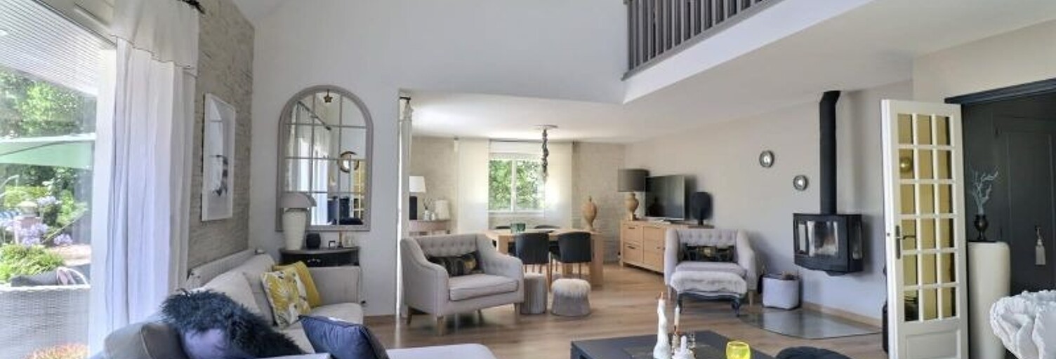 Maison 6 Pièces 168 m² à vendre à La Baule-Escoublac (44500)