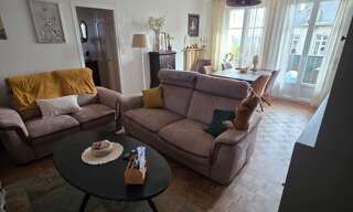 Appartement 4 Pièces 87 m² à vendre à Dinan (22100)