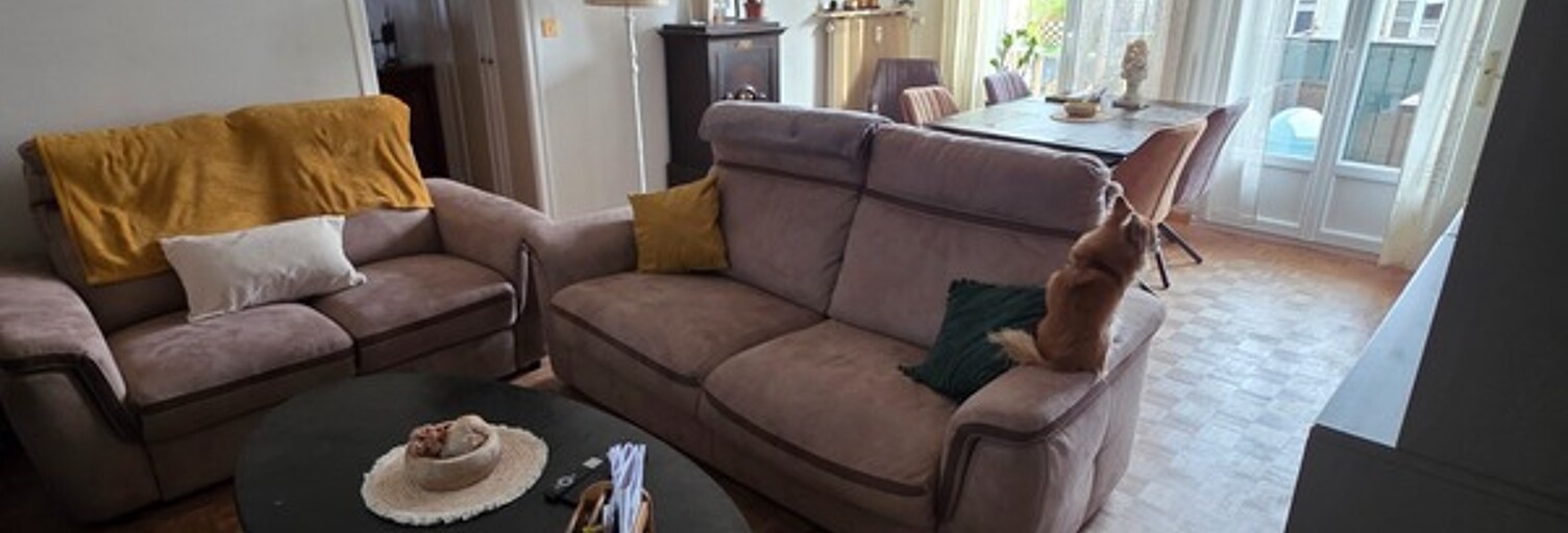 Appartement 4 Pièces 87 m² à vendre à Dinan (22100)