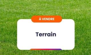 Terrain  1500 m² à vendre à Châtres-sur-Cher (41320)