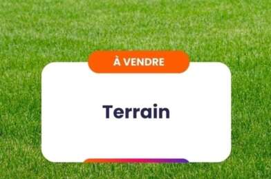 Terrain  24000 €