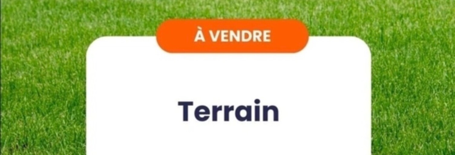 Terrain  1500 m² à vendre à Châtres-sur-Cher (41320)