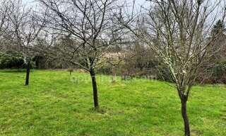 Terrain  1500 m² à vendre à Châtres-sur-Cher (41320)