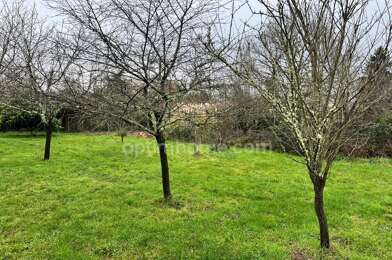 Terrain  24000 €