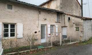 Maison 4 Pièces 90 m² à vendre à Val-de-Comporté (86400)