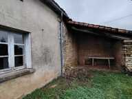 A vendre charmante maison de village située sur la commune Val-de-Comporte Saint Macoux 86400 — photo 4