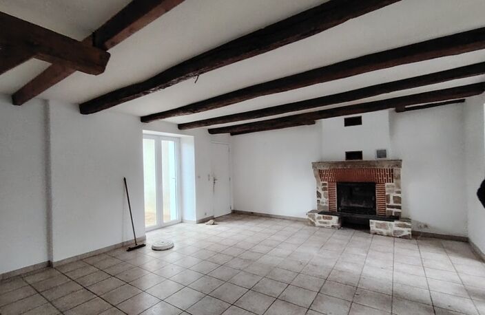 A vendre charmante maison de village située sur la commune Val-de-Comporte Saint Macoux 86400 — photo 5