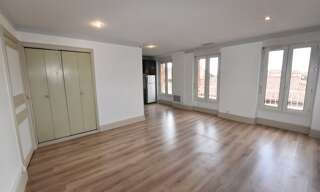 Appartement 3 Pièces 71 m² à vendre à Lavaur (81500)