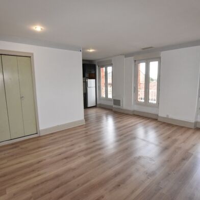 Appartement 3 pièces 139000 €