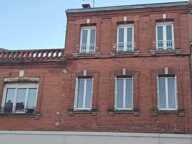 TRES BEL APPARTEMENT T3 EN CENTRE VILLE DE LAVAUR — photo 2