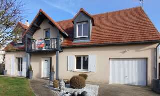 Maison 6 Pièces 145 m² à vendre à Bailleau-le-Pin (28120)