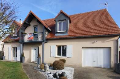 Maison 6 pièces 275000 €