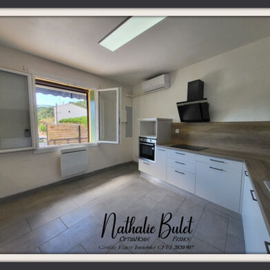 Maison 3 pièces 140000 €