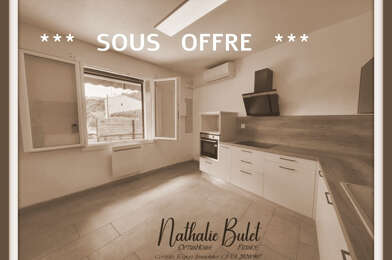 Maison 3 pièces 140000 €