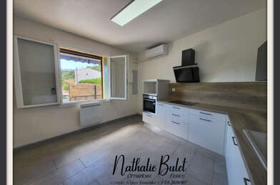 Maison 3 pièces 140000 €