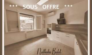 Maison 3 Pièces 63 m² à vendre à Roquebrun (34460)