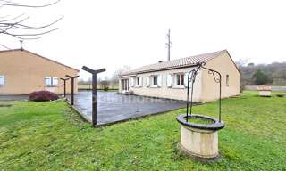 Maison 5 Pièces 90 m² à vendre à Touvre (16600)