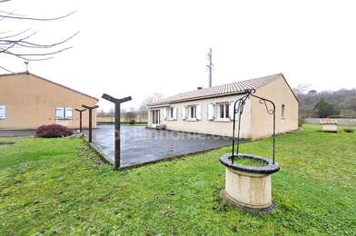 Maison 5 pièces 199500 €