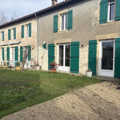 Maison 7 pièces 220000 €