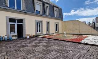 Maison 18 Pièces 421 m² à vendre à Douarnenez (29100)