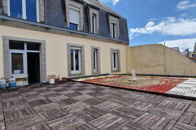 Maison 18 pièces 397100 €