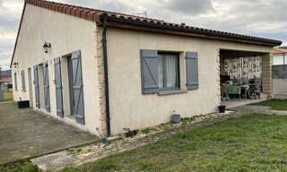 Maison 5 Pièces 132 m² à vendre à Issoire (63500)