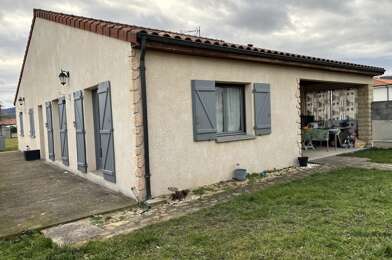 Maison 5 pièces 230000 €