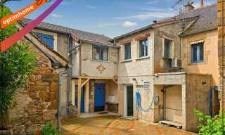 Appartement 4 Pièces 89 m² à vendre à Souvigny (03210)