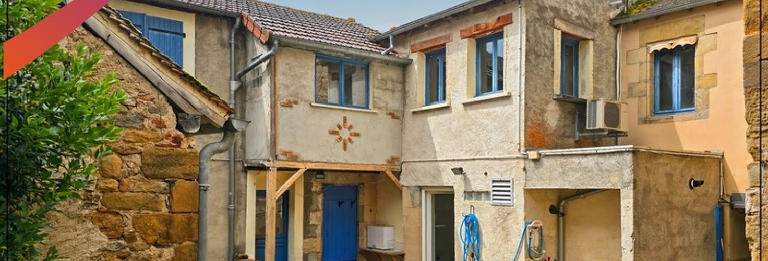 Appartement 4 Pièces 89 m² à vendre à Souvigny (03210)