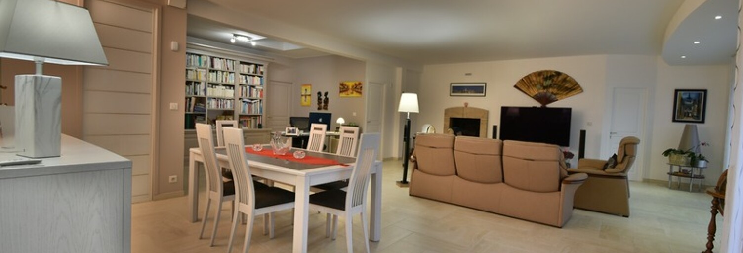 Maison 7 Pièces 180 m² à vendre à Lèves (28300)