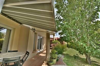 Maison 7 pièces 499500 €