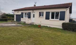 Maison 3 Pièces 73 m² à vendre à Saint-Germain-de-Lusignan (17500)