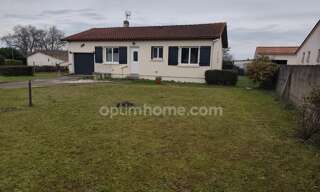 Maison 3 Pièces 73 m² à vendre à Saint-Germain-de-Lusignan (17500)