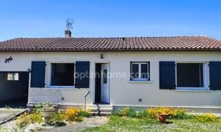 Maison 3 Pièces 73 m² à vendre à Jonzac (17500)